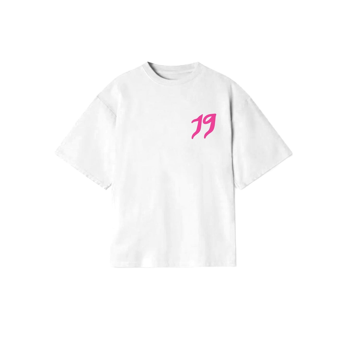 NINETEEN TEE