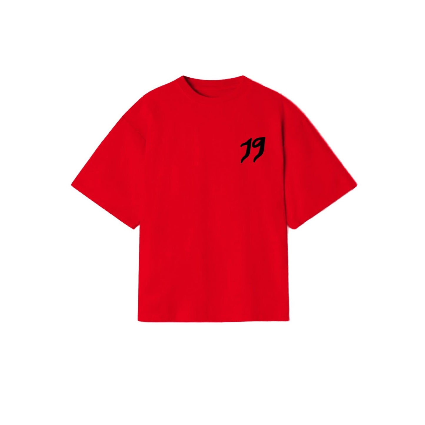 NINETEEN TEE