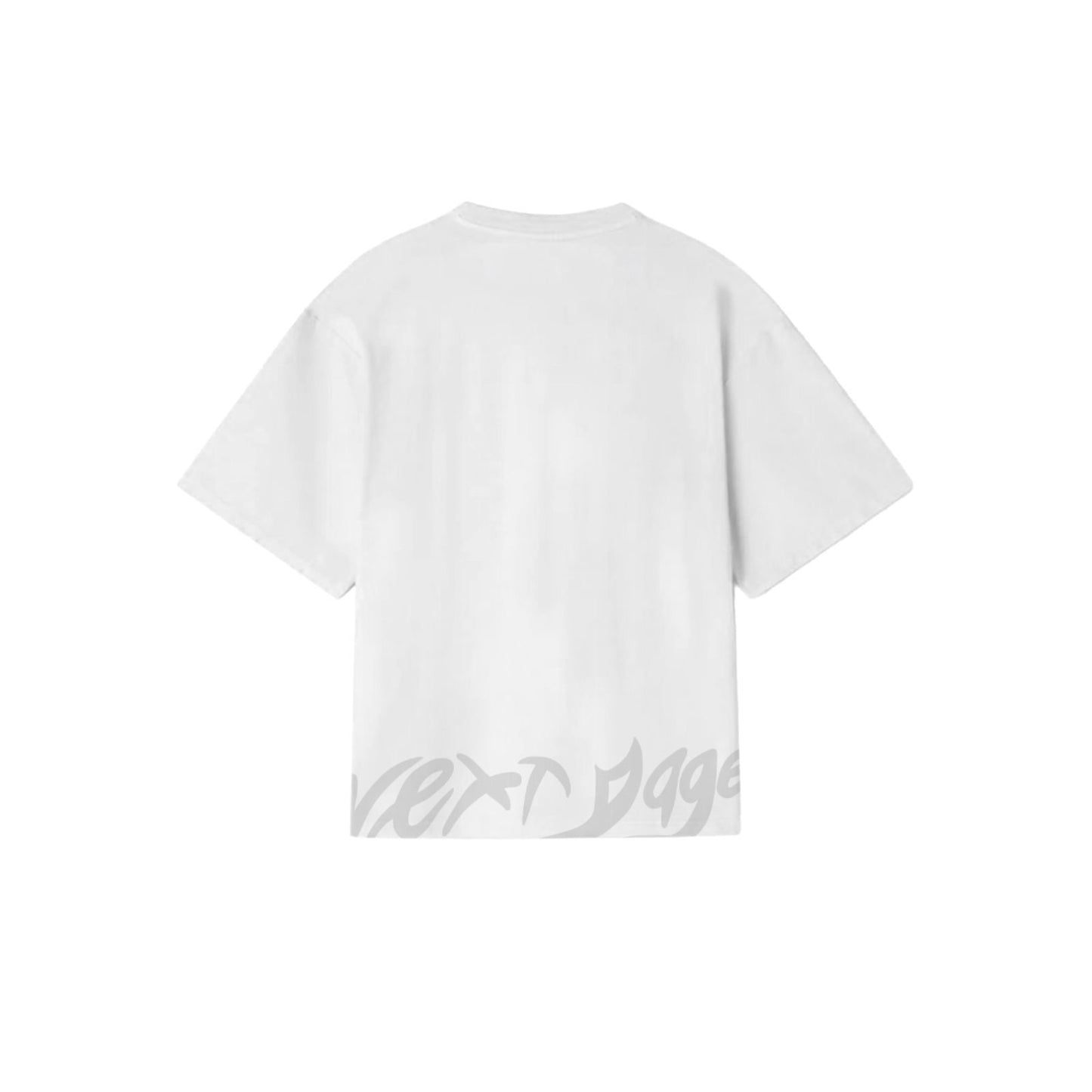Snow Camo Logo Shirt
