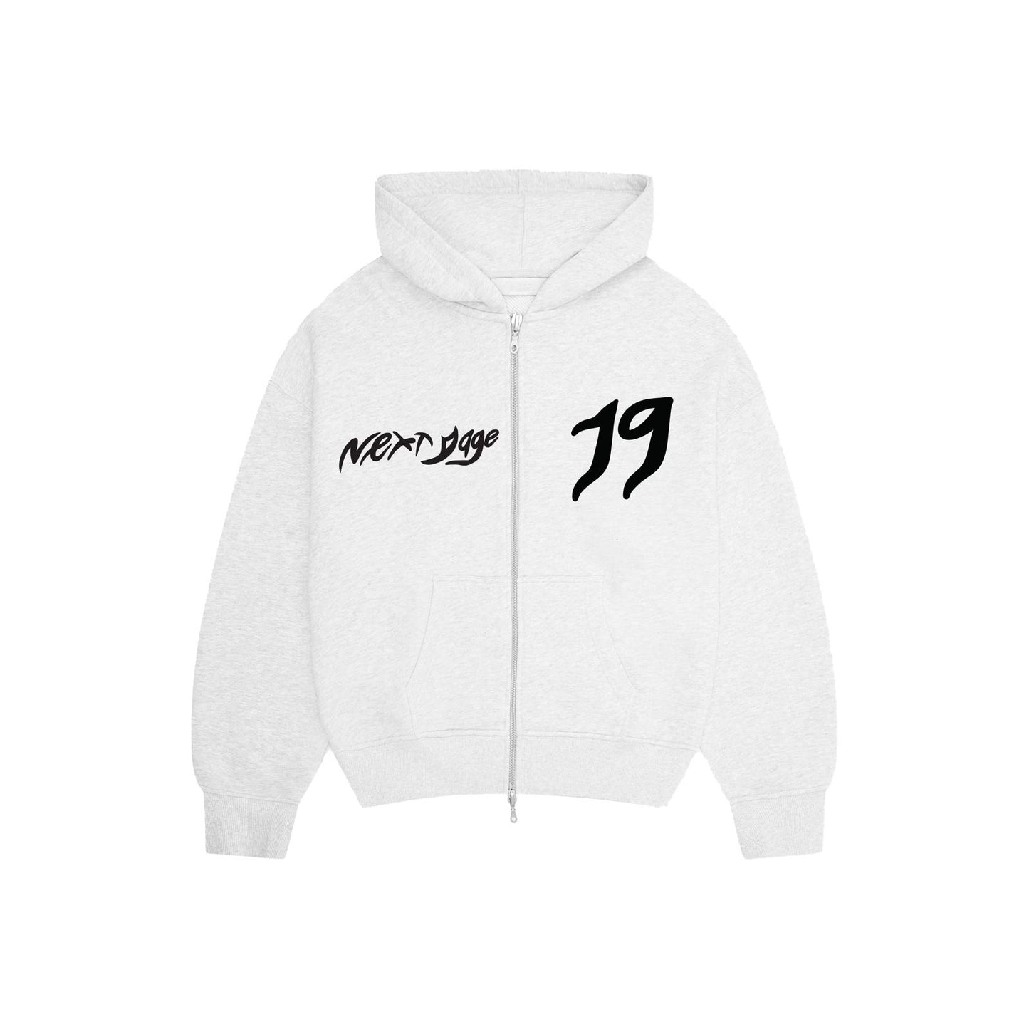 NINETEEN Hoodie